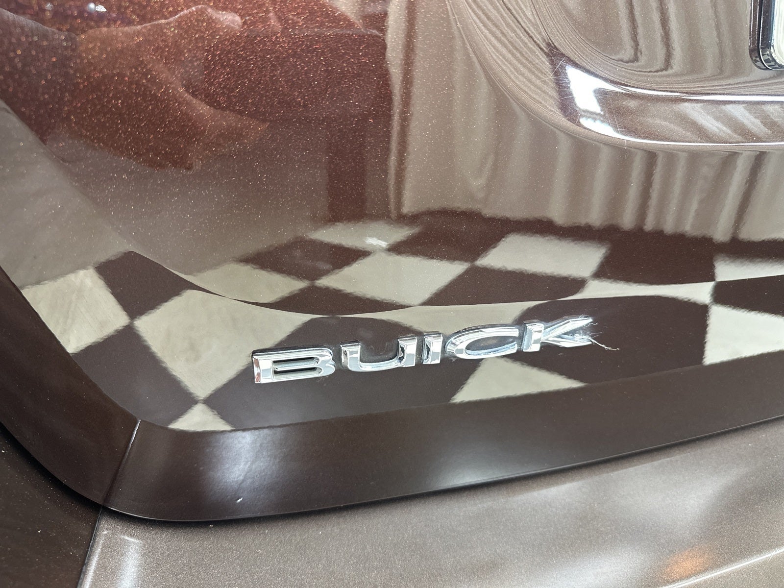 2016 Buick Encore Convenience